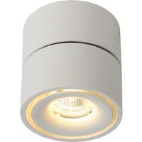 Yumiko Modern Surface Mounted Ceiling Spotlight White - White