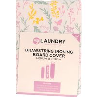 Drawstring Ironing Board Cover - M