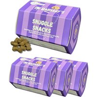 Mr Barnaby's Snuggle Snacks - Calming Dog Treats - N/A / 4