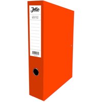 Jotie Box Files - Red