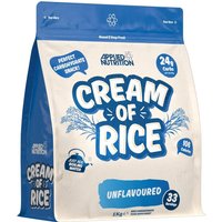 Cream of Rice 1kg - White