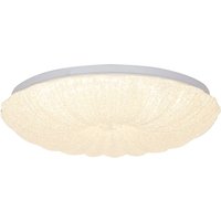 Alaric LED Ceiling Light - Clear
