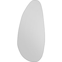 The Lacuna - Silver / 90cm