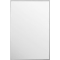 The Artus Silver - Silver / 60cm