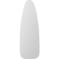 The Lacuna - Silver / 120cm