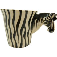 Mug - Zebra - Zebra
