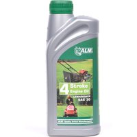 ALM OL204 4 Stroke Oil