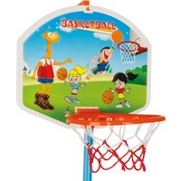 Pilsan, Pilsan Magic Basketball Hoop and Football Goal Set Pilsan, Pilsan Magic Basketball Hoop and Football Goal Set