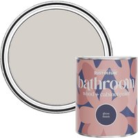 Rust-Oleum Bathroom Wood Cabinet Paint in Gloss Finish - Babushka 750ml - Purple