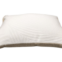Woohoo Cloud ViscoGel Pillow - Off white