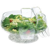 KitchenCraft Bowl - Yellow