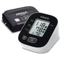 Omron M2 Intelli IT Automatic BPM - Large Cuff - White