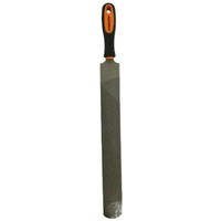 14" Farriers File - grey