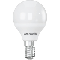 6.5W LED Golf, E14, 806lm, 2700K - Warm White