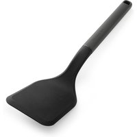 KitchenAid Solid Turner, Heat Resistant Cooking Utensil - Grey