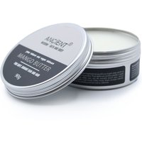 Pure Mango Body Hair Butter for Moisturizing Healing - Grey