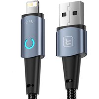 iPhone Fast Charging Cable - Grey