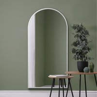 Arcus White - White / 80cm / 160cm