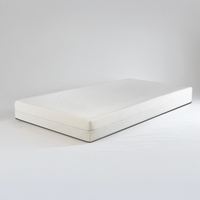 3FT Single Memory Foam Mattress 10 Inch Thick