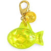 Reflective Cat ID Tag