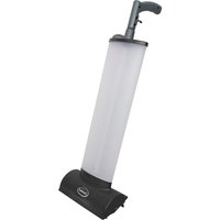 Ewbank Compact Carpet Shampooer With Shampoo - Black