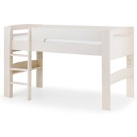 Julian Bowen, Pluto Mid sleeper - Stone White Julian Bowen, Pluto Mid sleeper - Stone White