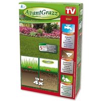 Industex, Avant Grazz - Green Industex, Avant Grazz - Green