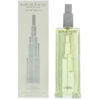 Jean Louis Scherrer, Jean Louis Scherrer Immense Pour Homme Eau De Toilette 50ml Spray - White Jean Louis Scherrer, Jean Louis Scherrer Immense Pour Homme Eau De Toilette 50ml Spray - White
