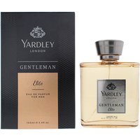 Yardley Gentleman Elite Eau de Parfum 100ml - Bronze