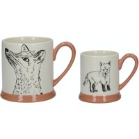 animal - White / 12.5cm / 0.427kg