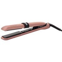 Donna Glamour Hair Straightener - Rose Gold - Rose Gold