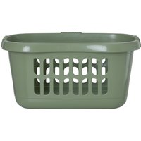 Wham Hipster Laundry Basket - Green
