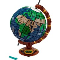 LEGO The Globe 21332 - Various
