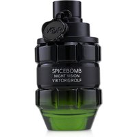 Viktor and Rolf Spicebomb Night Vision 50ml EDT-S - black