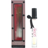 Victoria's Secret, Victoria's Secret Eau So Sexy Rollerball Eau De Parfum 7ml - Pink Victoria's Secret, Victoria's Secret Eau So Sexy Rollerball Eau De Parfum 7ml - Pink