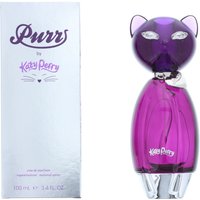 Katy Perry Purr Eau de Parfum 100ml - Purple