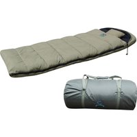 , Carpzilla Carp Fishing Camping Snooze 4 Season Fleece Lined Sleeping Bag Green Twin Zip , Carpzilla Carp Fishing Camping Snooze 4 Season Fleece Lined Sleeping Bag Green Twin Zip