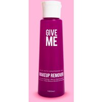 Anti-Ageing Makeup Cosmetic Remover - Grapeseed & Olive Oil