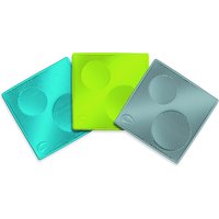 Lick Dog Feeding Mat - Multi