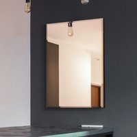 Single Bevelled Venetian Mirror - All glass