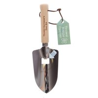Bottle Opener Trowel - Thirsty Gardeners - Silver