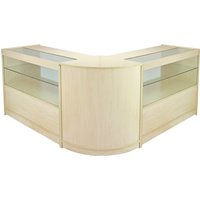 Gemini C1200, C1200, CM60 Maple Display Unit - Maple