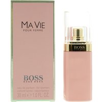Hugo Boss Ma Vie Pour Femme Eau de Parfum 30ml - Pink