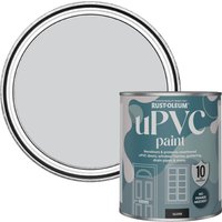 Rust-Oleum UPVC Paint in Gloss Finish - Lilac Rhapsody 750ml - Lilac Rhapsody