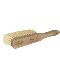 Charnwood Tampico Hand Brush - Green