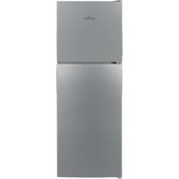Willow Top Mount Fridge Freezer - Silver