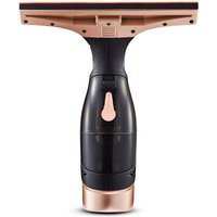 TWV10 Cordless Window Vacuum - Black