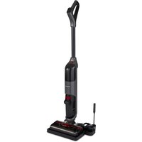 Morphy Richards MRXCOMPLETEPRO Wet and Dry Hard Floor Cleaner - Black