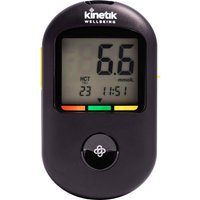 Kinetik Blood Glucose Monitoring System - Black