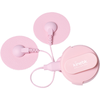 Kinetik Precision Period Pain Reliever - Pink